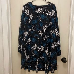 Lane Bryant Tunic Size 20